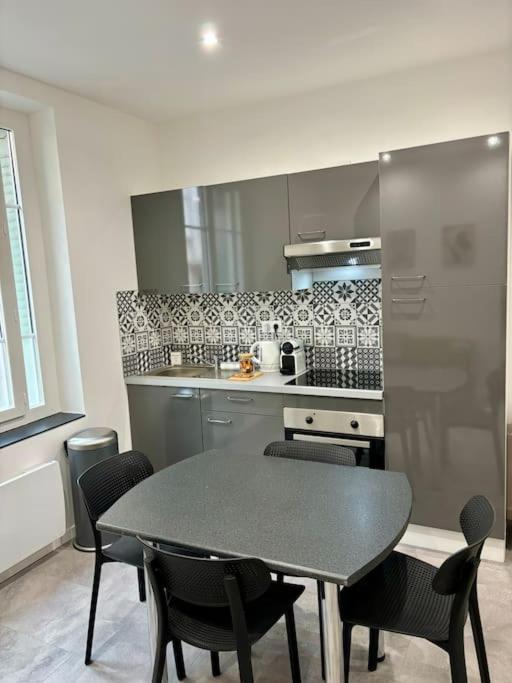 L'Olivier - Calme, Chaleureux, Proche Transports Apartment Lyon Exterior photo